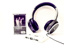 Pretenders / Pretenders II / Cassette Tape /  1981 - Sire - M5S 3572 - £4.38 GBP