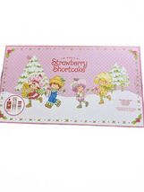 The World of Strawberry Shortcake Holiday Gift Set with Hand Creams, Sug... - $28.21