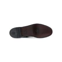 Stacy Adams Madison Side Zip Brown Demi Boot Suede Leather 00083-209 image 2