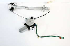 2002-2006 ACURA RSX FRONT RIGHT PASSENGER WINDOW REGUALTOR WITH MOTOR P477 - $77.39