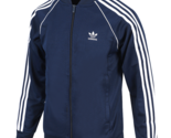 adidas Originals Adicolor Classics SST Track Jacket Men&#39;s Sports Top NWT... - $119.61