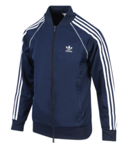 adidas Originals Adicolor Classics SST Track Jacket Men&#39;s Sports Top NWT... - $123.60
