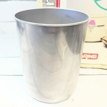 Waring Ice Cream Parlor CF520-1 Replacement Aluminum Canister - $12.86