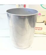 Waring Ice Cream Parlor CF520-1 Replacement Aluminum Canister - $12.86