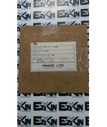 Fanuc A290-7120-X330 CNC Assembly Spacer Lot of 2 - $191.22 MXN