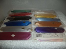 Assorted Pull Ribbons - £39.49 GBP