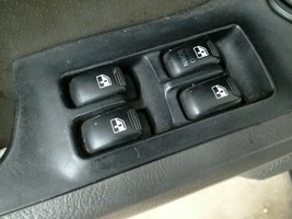 Driver Front Door Switch Driver&#39;s Window Master Fits 01-06 SANTA FE 1048... - $57.31