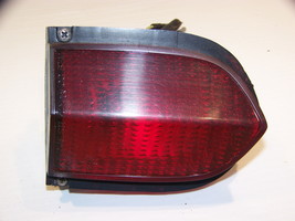 1974 1975 1976 1977 78 Chrysler New Yorker Lower Taillight Oem 74 75 Imperial - $89.98