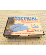 Stop Tech 307.16120 Tactical Police Brake Pads - $36.75