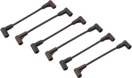 Spark Plug Wire Six Leads for Mercury Marine V6 EFI DFI DTS replaces 84-... - $49.95