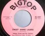 Sweet Annie Laurie / Thunderbolt - $39.99