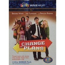 Muse Entertainment Change of Plans (DVD) - £7.47 GBP