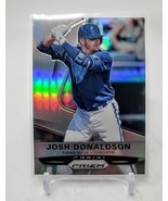 2015 Panini Prizm Josh Donaldson #97 New York Yankees - $1.77