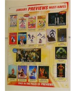 Figure/bust/statue toys poster:Spider-man/Hulk/Superman/Iron Man/Supergi... - £31.97 GBP