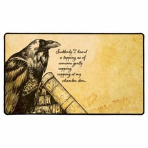 Legion Supplies Playmat: Raven 2019 - $16.13