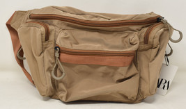 Zara Unisex Belt Bag Brown M NWT - $39.60