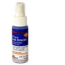 WILLIAM HARVEY 39303 MP2OZ Gas Leak Detector - $18.65