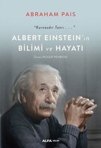 Albert Einstein&#39;in Bilimi ve Hayati  - £14.12 GBP