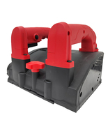 Wall Planer Putty Dust-free Concrete Wall Renovation Shovel Gray Machine - $179.00