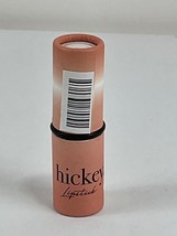 Hickory lipstick #03 Nothing But Nude New Without Box - £6.27 GBP