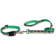 Happy Holiday Lead 6 Ft x 1 In Christmas Wish - £7.14 GBP