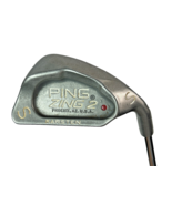 Ping Zing 2 Sand Wedge SW Red Dot Karsten JZ Wedge Steel Mens RH 35.5” - €29,77 EUR