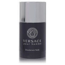 Versace Pour Homme by Versace Deodorant Stick 2.5 oz for Men - £63.56 GBP