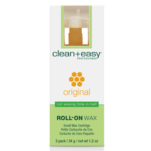 Clean & Easy Wax Refills image 3