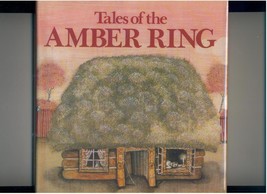 Tales Of Amber Ring - 1985 - Great Petr Sis Illustrations - £20.91 GBP