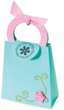 Sizzix Bigz XL BIGkick/Big Shot Die, Bag with Handle and Flap - $39.59