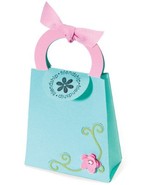 Sizzix Bigz XL BIGkick/Big Shot Die, Bag with Handle and Flap - $54.12 CAD