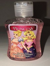 Fairytale Princess Hand Sanitizer Alcohol Free 1Ea 2.7 Oz Blt SHIPS N 24... - £3.89 GBP