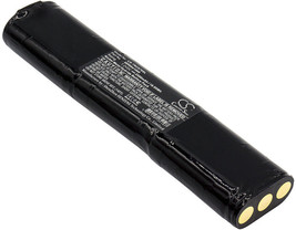 7.2V 2500Mah Ni-Mh Replacement Battery For Trilithic Equipment - £78.42 GBP