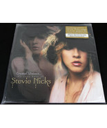 Stevie Nicks Crystal Visions: The Very Best of Stevie Nicks LP 1st press... - $365.00
