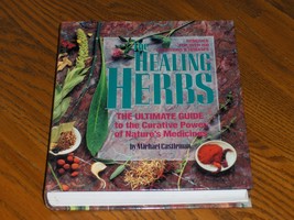 The Healing Herbs - £10.38 GBP