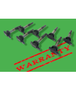 2009-2010 jaguar xf x250 4.2 4.4 engine ignition coil set of 8 6R8312A36... - $212.48 CAD
