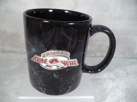 Colorado Avalanche NHL 14oz Coffee Tea Mug Cup Logo Brands Sports Team B... - $14.80