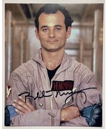 Bill Murray Signed Autographed &quot;Ghostbusters&quot; Glossy 8x10 Photo - $249.99
