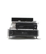 Audio Equipment Radio 203 Type C230 Fits 04-07 MERCEDES C-CLASS 39157 - $6,739.57 MXN
