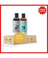 Cruelty-Free Dog and Cat Shampoo with Shea Butter - Ideal for Sensitive ... - $57.83 CAD