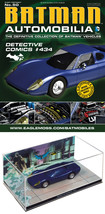 Batman Automobilia #50 Batmobile Detective #434 Irv Novick Dick Giordano Art - £28.48 GBP
