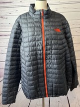 The North Face Thermoball Puffer Jacket 2X Quilted Coat XXL Mens Packabl... - $155.03