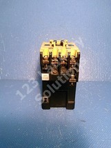 Washer Relay 120v (100-NX101D B) Speed Queen P/N: F330175 F330146 [Used] - $35.63