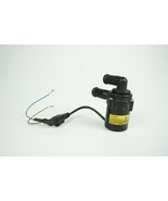 03-2006 porsche cayenne 955 turbo s 4.5l v8 engine auxiliary water coola... - $75.20 CAD