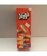 NEW McDonalds Hasbro Jenga Happy Meal Toy #1 - $9.95