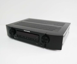 Marantz NR1510 Slim 5.2-ch 4K Ultra HD AV Receiver image 5