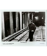 VINTAGE 1990 Eve of Destruction 8x10 Press Photo Gregory Hines - £11.66 GBP