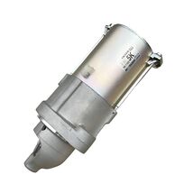 Starter Motor Fits for Honda Accord Civic CR-V Element Acura CSX TSX 1.6... - $178.23 CAD