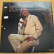 Charlie Rich - Greatest Hits - RCA Records 1975 - APL1-0857 - £3.83 GBP