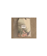 Welcome Floral Garden Flag 27x40 Inch Double Sided Spring Summer - $27.22 CAD